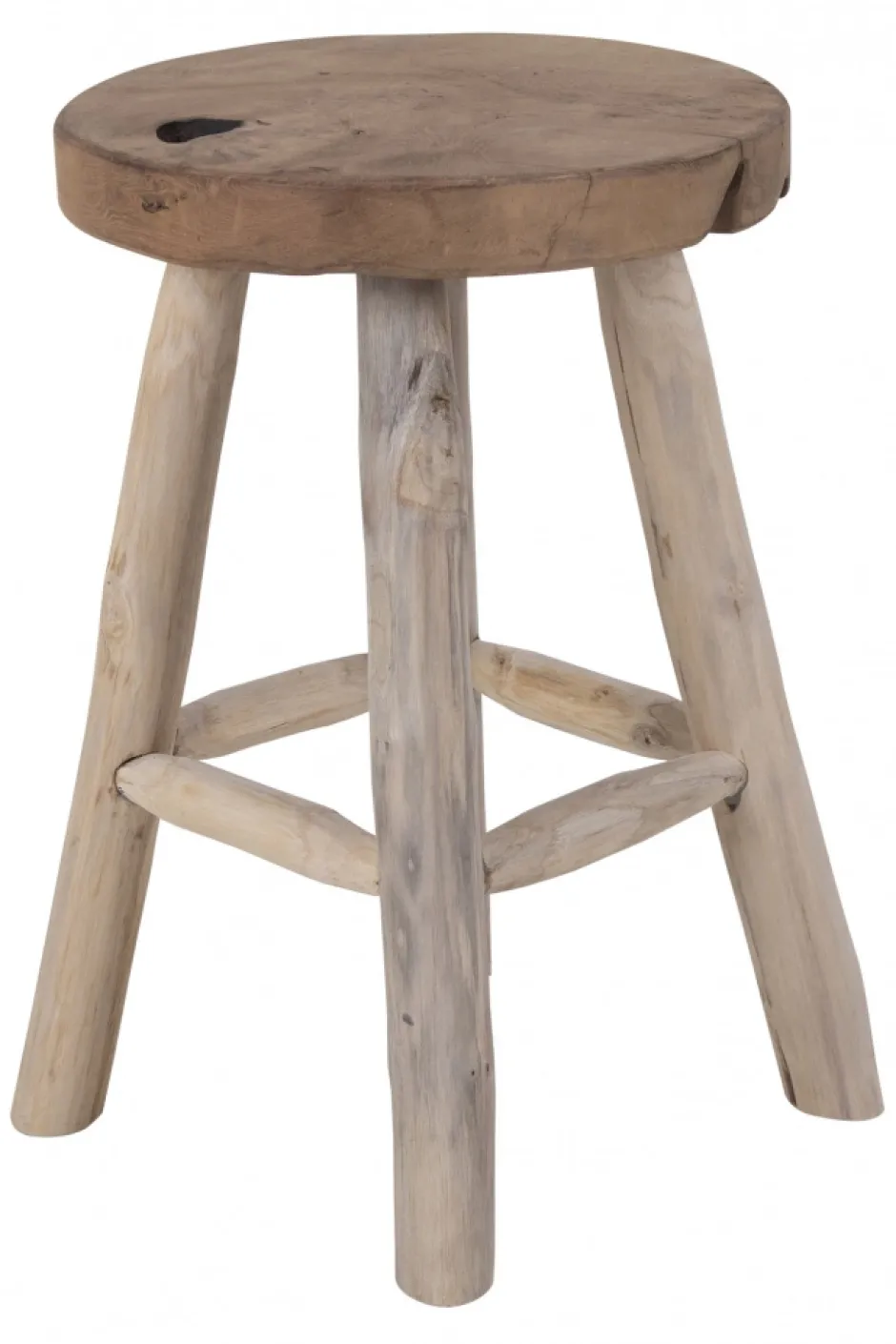Pallar|Hall|Reforma Pall 'Badia Teak' - Natur