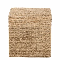 Pallar|Sittmöbler|Bloomingville Pall 'Kien' - Natur