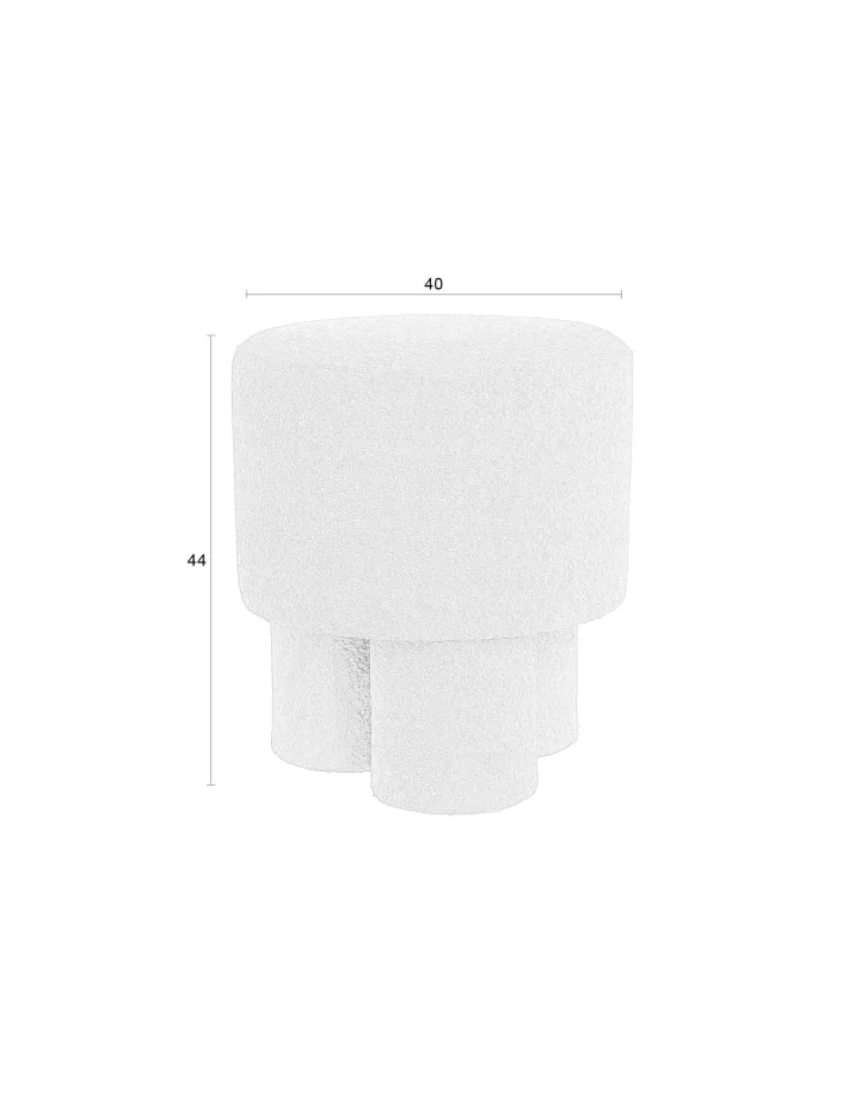Pallar|Hall|Reforma Pall 'Marcos' - Grön