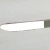 Vardagsrum|Pallar Vintage|Vintage Pall 'Marseille' 70cm - vit