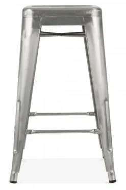 Pallar|Hall|Reforma Pall 'Montmartre' 68cm - Stål