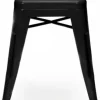 Pallar|Hall|KDESIGN Pall 'Montmartre' 45cm - Svart