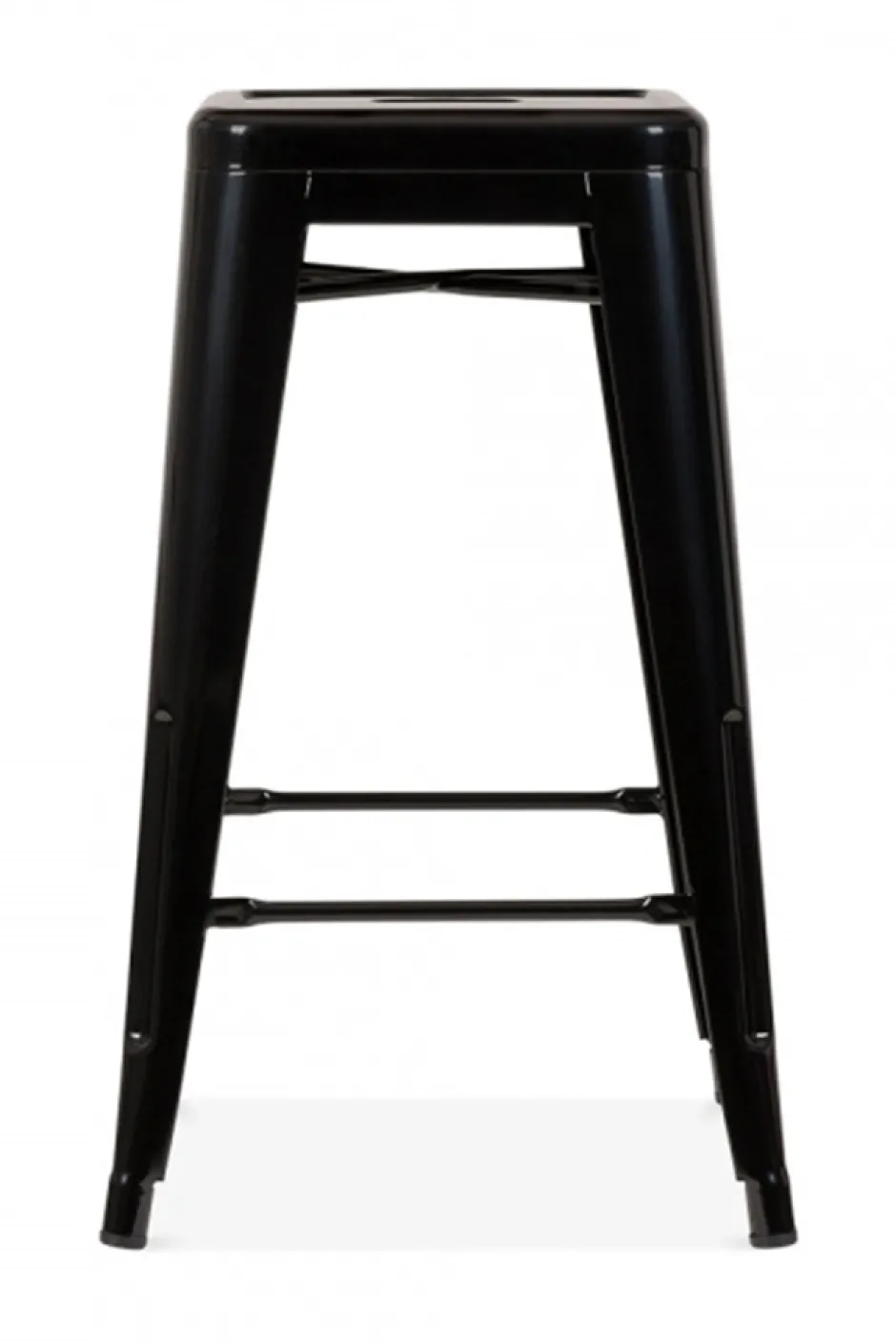 Pallar|Sittmöbler|KDESIGN Pall 'Montmartre' 65cm - Svart