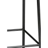 Barstolar|Sittmöbler|KDESIGN Pall 'Oslo' 76cm - Stål