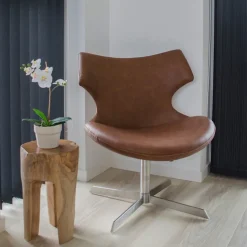 Pallar|Hall|Reforma Pall 'Rose Teak' - Natur