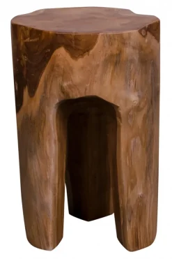 Pallar|Hall|Reforma Pall 'Rose Teak' - Natur