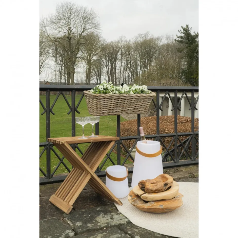 Pallar|Hall|Garden Prestige Pall 'Vetlanda' - Natur
