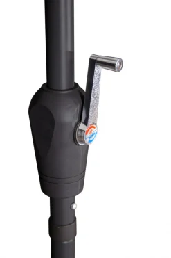 Parasoll|Uteplats|Garden Prestige Parasoll 'Fagersta' - Vit