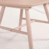 Stolar|Kök|Reforma Pinnstol 'Elsa' - Rosa
