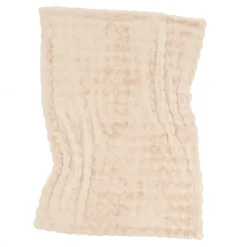 Plädar & Filtar|Vardagsrum|Reforma x Trendcarpet Pläd 'Aranga Bubble Throw' 130x170cm - Beige