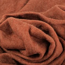 Plädar & Filtar|Vardagsrum|Reforma x Trendcarpet Pläd 'Samantha' 130x170cm - Koppar