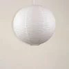 Taklampor|Lampor|Reforma Rislampa 'Lycka' - Vit 30cm