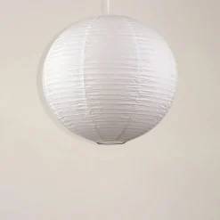 Taklampor|Lampor|Reforma Rislampa 'Lycka' - Vit 30cm