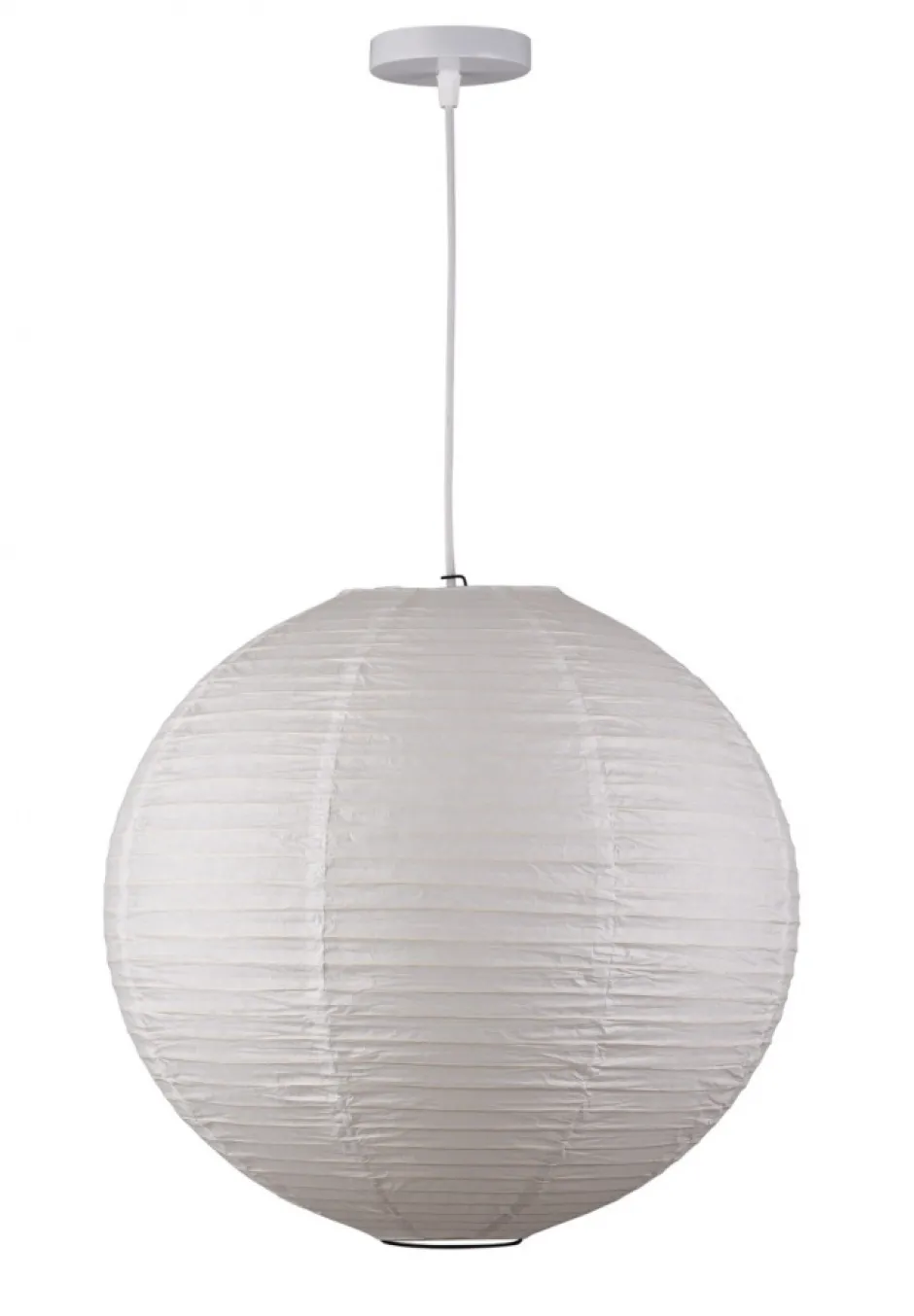 Taklampor|Hall|Reforma Rislampa 'Lycka' - Vit 50cm
