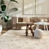 Mattor|Ryamattor|Reforma Ryamatta 'Aranga Super Soft' - Beige