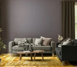 Mattor|Ryamattor|Reforma x Trendcarpet Ryamatta 'Aranga Super Soft' - Gul