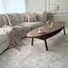 Mattor|Ryamattor|Reforma x Trendcarpet Ryamatta 'Aranga Super Soft' - Vit
