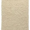Ryamattor|Vardagsrum|Reforma x Trendcarpet Ryamatta 'Fassale Handvävd Ull' - Beige