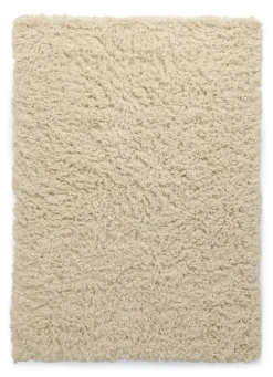 Ryamattor|Vardagsrum|Reforma x Trendcarpet Ryamatta 'Fassale Handvävd Ull' - Beige