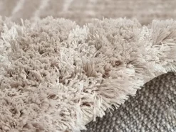 Mattor|Ryamattor|Reforma x Trendcarpet Ryamatta 'Monti' - Beige