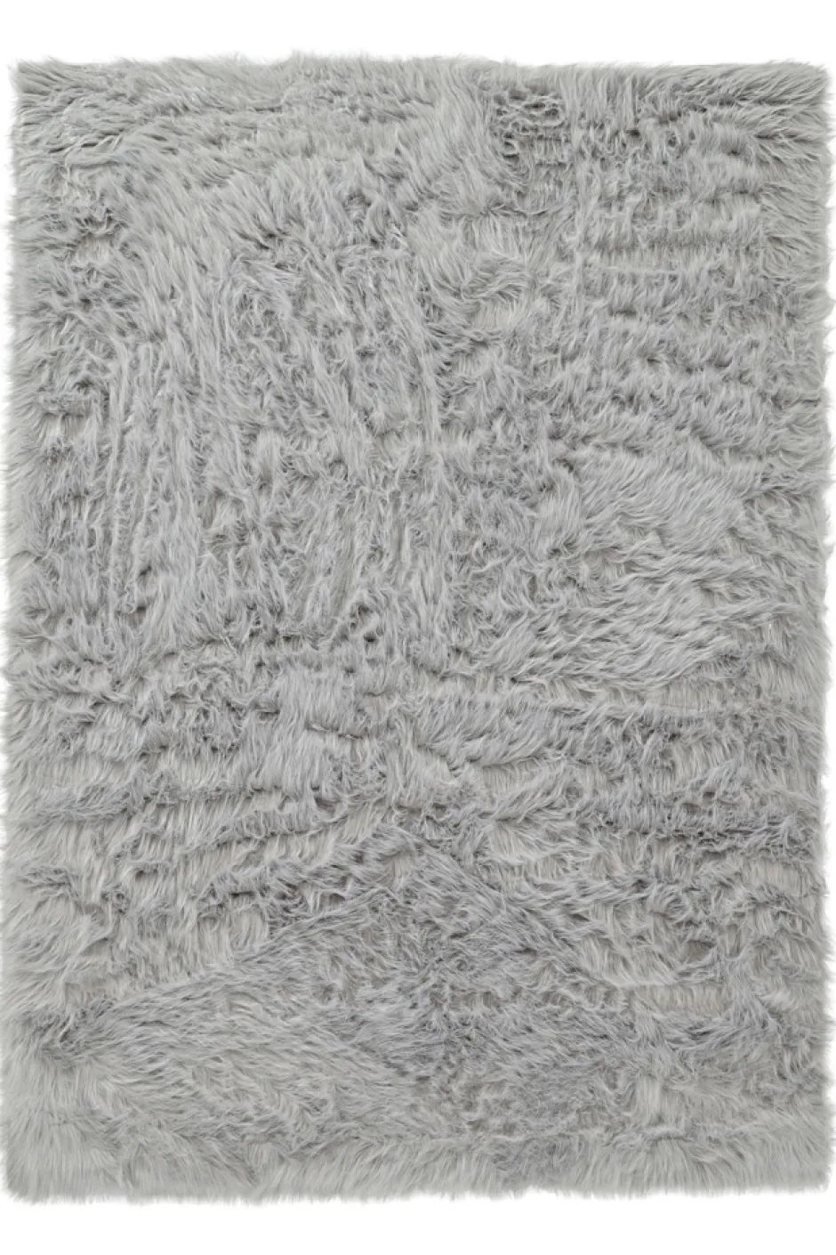 Ryamattor|Vardagsrum|Reforma x Trendcarpet Ryamatta 'Sohar' - Ljusgrå
