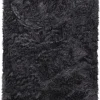 Ryamattor|Vardagsrum|Reforma x Trendcarpet Ryamatta 'Sohar' - Svart