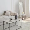 Mattor|Ryamattor|Reforma x Trendcarpet Ryamatta 'Wren' - Vit