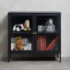 Bord|Sovrum|Reforma Sideboard 'Hagavik' - Svart
