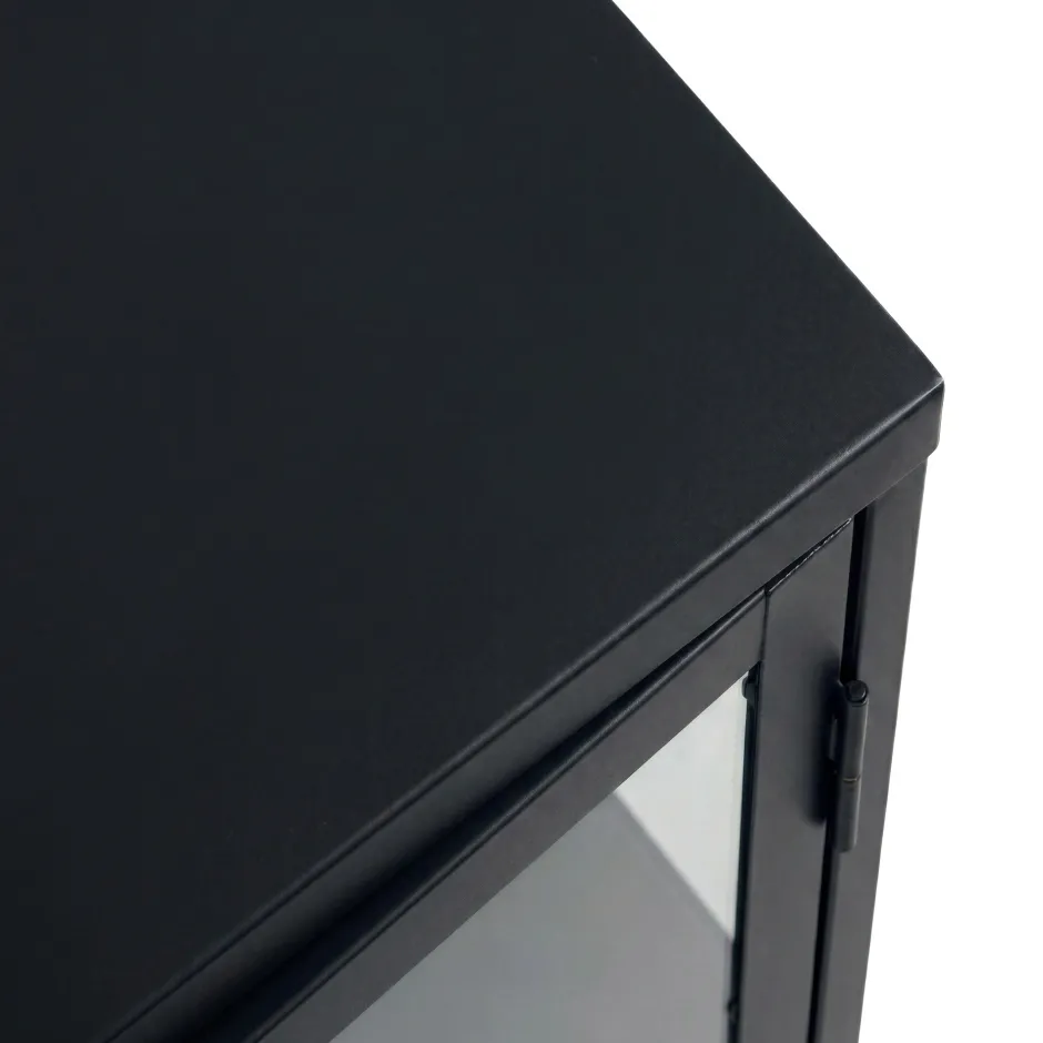 Bord|Sovrum|Reforma Sideboard 'Hagavik' - Svart