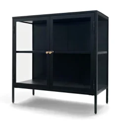 Bord|Sovrum|Reforma Sideboard 'Hagavik' - Svart