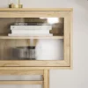 Hall|Sideboards|Rowico Home Sideboard 'Hazelton' - Ek