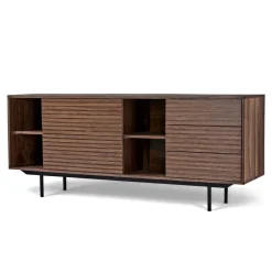 Hall|Sideboards|Reforma Sideboard 'Padua' - Brun