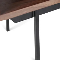 Hall|Sideboards|Reforma Sideboard 'Padua' - Brun