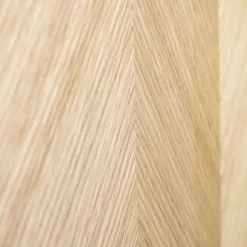 Sovrum|Sidobord|Hübsch Sidebord 'Herringbone' - Ek