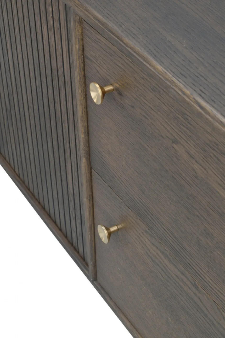 Hall|Sideboards|Rowico Home Sidobord 'Clearbrook' - Brun