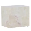Sovrum|Sidobord|Reforma Sidobord 'Eira' 35x25cm - Beige