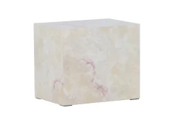 Sovrum|Sidobord|Reforma Sidobord 'Eira' 35x25cm - Beige