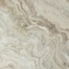 Sovrum|Sidobord|Nordal Sidobord 'Erie' Runt 40cm - Vit Marmor
