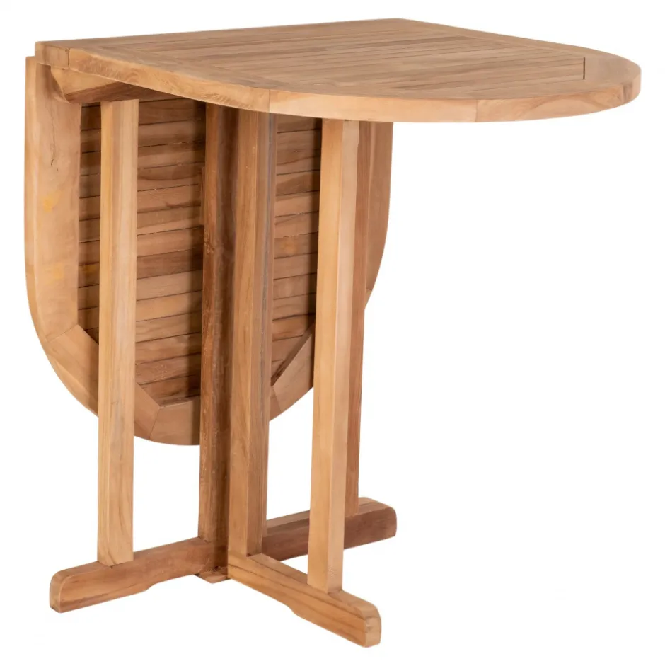Trädgårdsbord|Uteplats|Garden Prestige Sidobord 'Falsterbo' - Natur