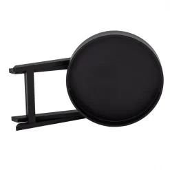 Bord|Sidobord|Bloomingville Sidobord 'Freya' - Svart