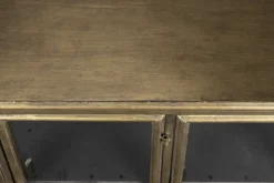 Sovrum|Sidobord|Zuiver Sidobord 'Gertlush' - Guld