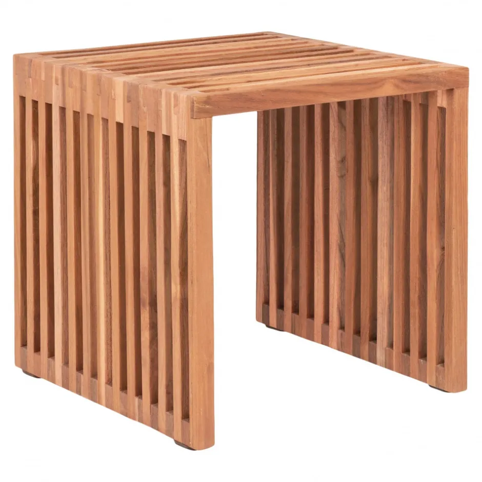 Sovrum|Sidobord|Garden Prestige Sidobord 'Grannkullen' - Natur