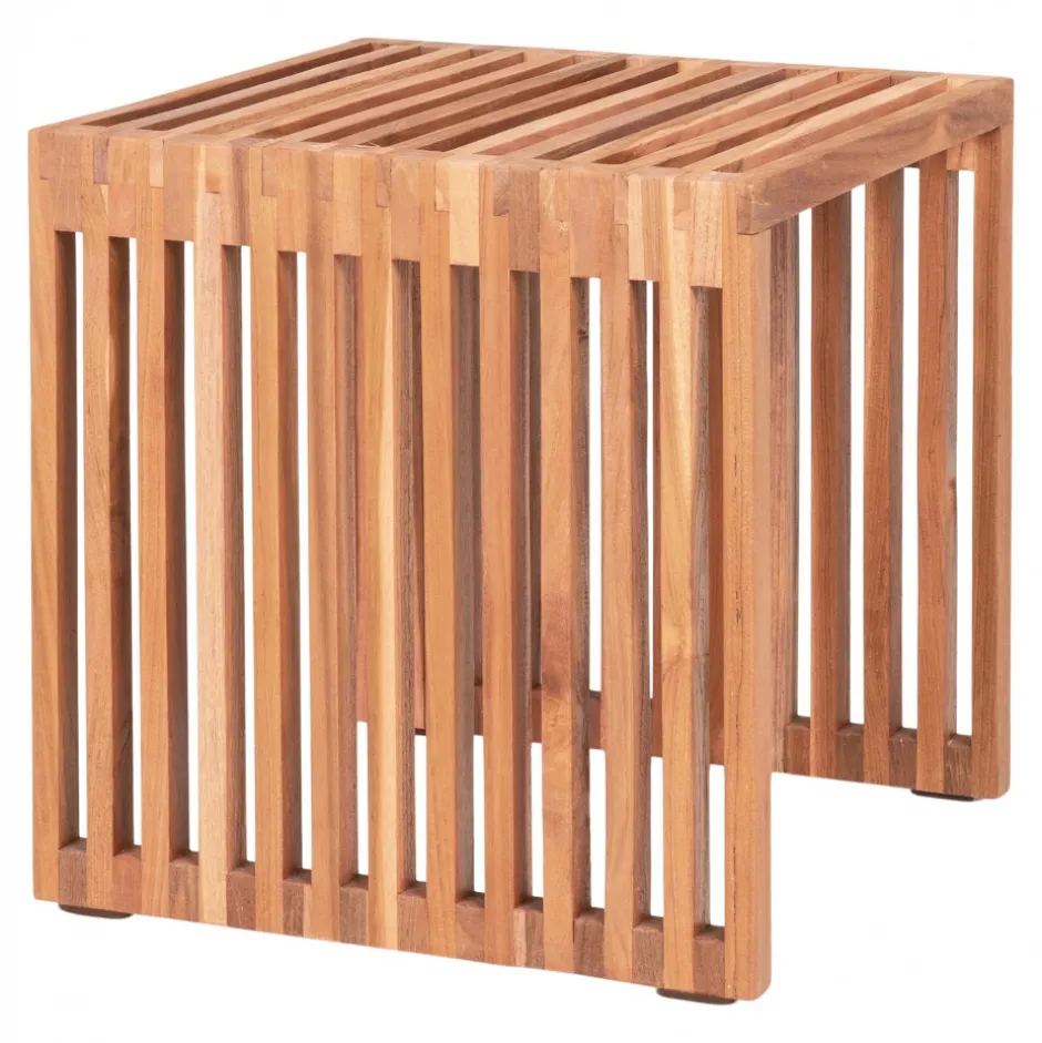 Sovrum|Sidobord|Garden Prestige Sidobord 'Grannkullen' - Natur