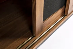 Hall|Sideboards|Zuiver Sidobord 'Hardy' - Valnöt