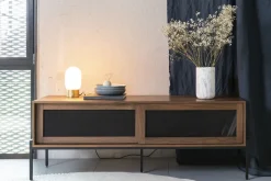 Hall|Sideboards|Zuiver Sidobord 'Hardy' - Valnöt
