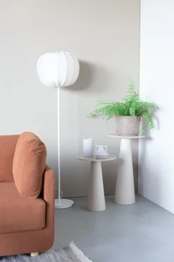 Sovrum|Sidobord|Zuiver Sidobord 'Joya' M - Beige