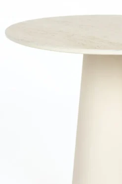 Sovrum|Sidobord|Zuiver Sidobord 'Joya' S - Beige