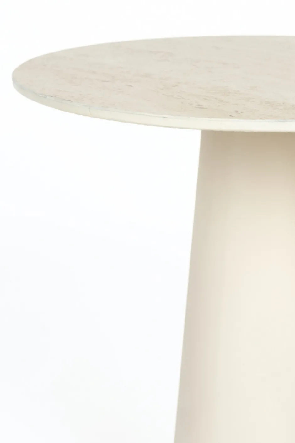 Sovrum|Sidobord|Zuiver Sidobord 'Joya' S - Beige