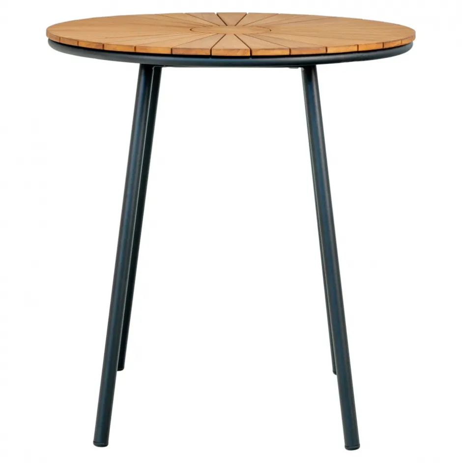 Trädgårdsbord|Uteplats|Garden Prestige Sidobord 'Lindsdal' - Natur