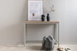 Sovrum|Sidobord|Reforma Sidobord 'Ransäter' 30x110 - Grå